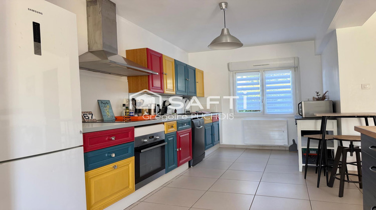 Ma-Cabane - Location Maison Audembert, 101 m²