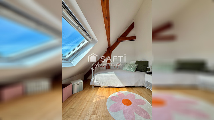 Ma-Cabane - Location Maison Audembert, 101 m²