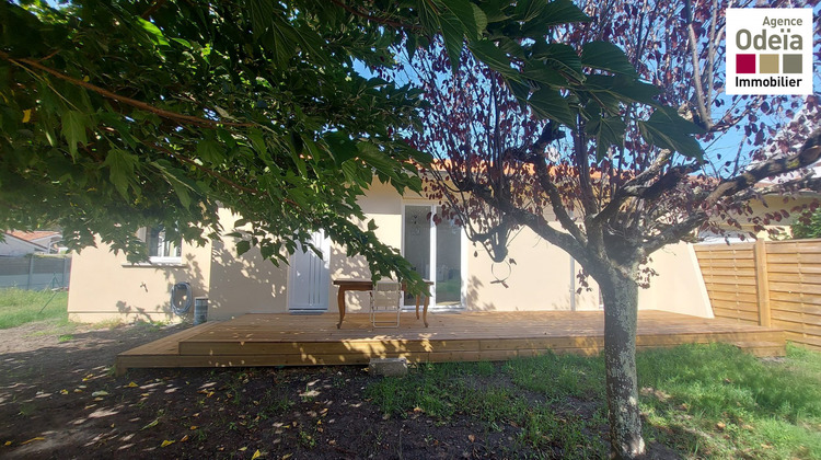 Ma-Cabane - Location Maison Audenge, 142 m²