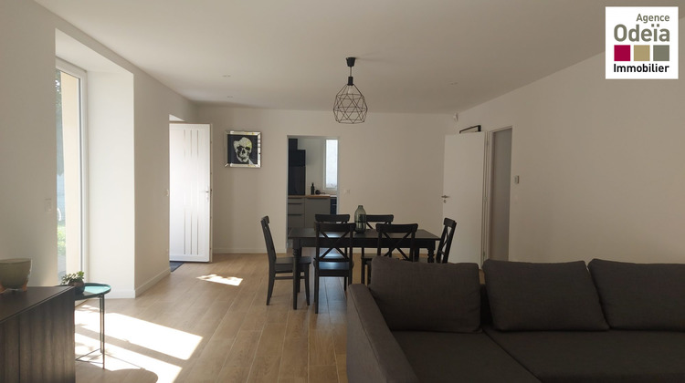 Ma-Cabane - Location Maison Audenge, 142 m²