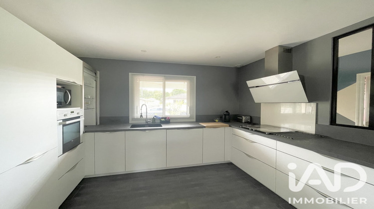 Ma-Cabane - Location Maison Audenge, 93 m²