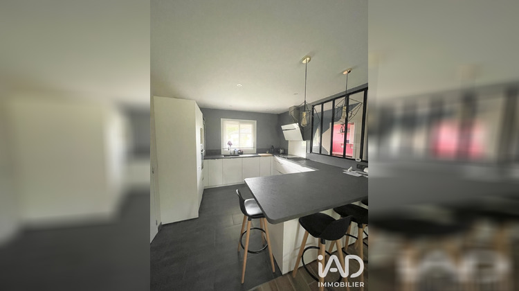 Ma-Cabane - Location Maison Audenge, 93 m²