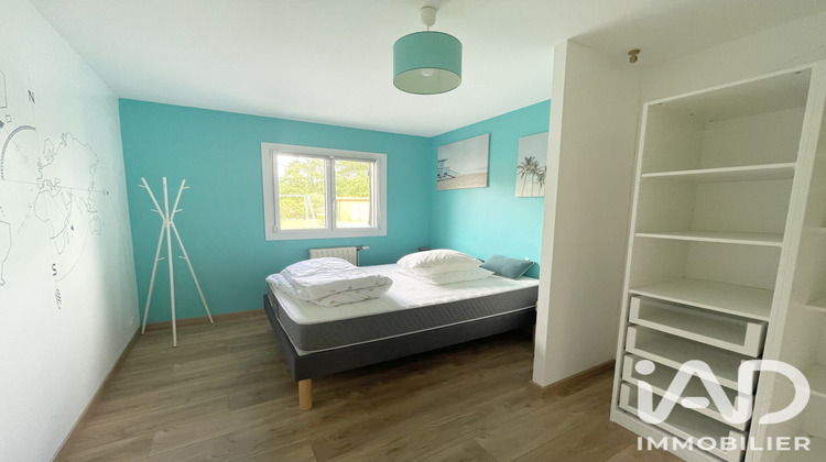 Ma-Cabane - Location Maison Audenge, 93 m²