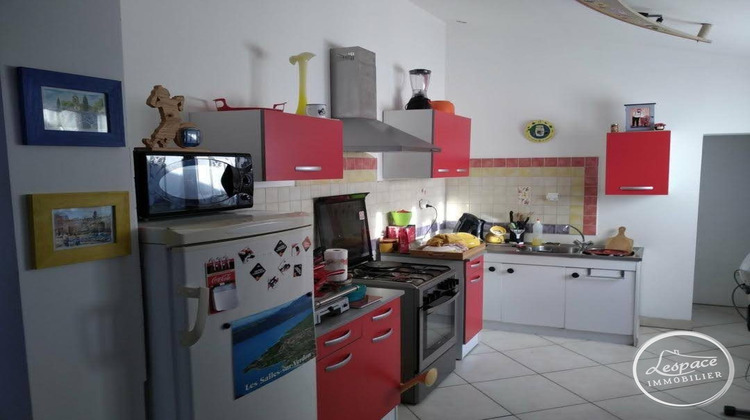 Ma-Cabane - Location Maison Audruicq, 90 m²