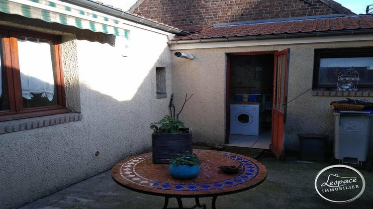 Ma-Cabane - Location Maison Audruicq, 90 m²