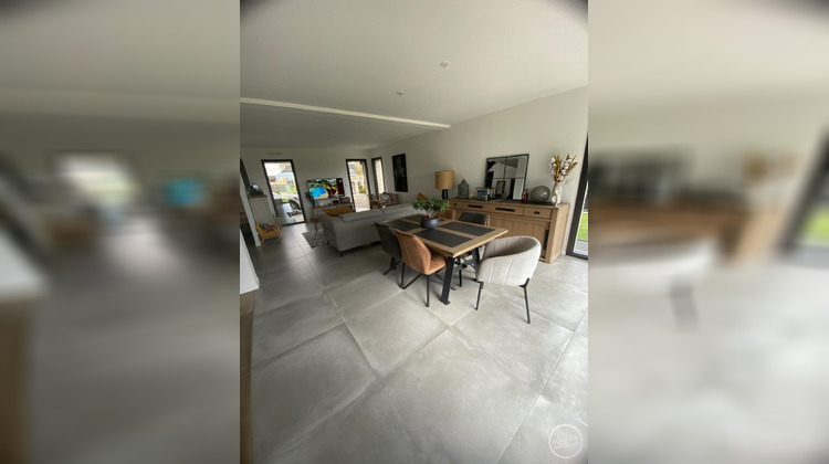 Ma-Cabane - Location Maison Audruicq, 126 m²