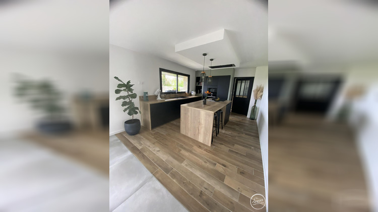 Ma-Cabane - Location Maison Audruicq, 126 m²