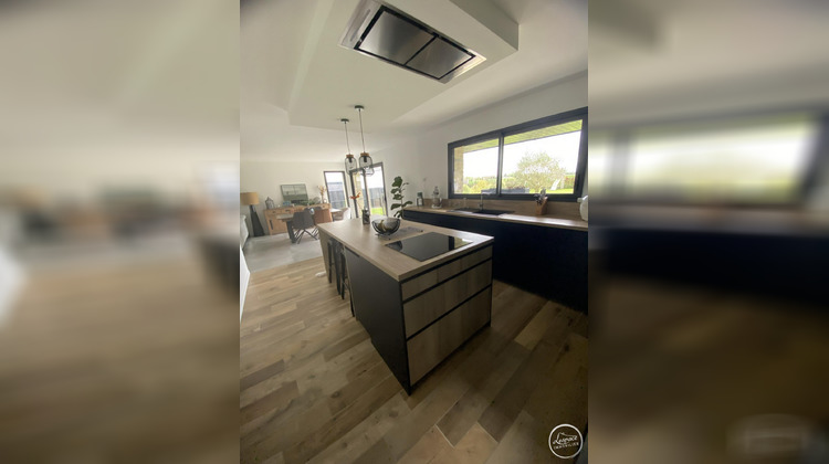 Ma-Cabane - Location Maison Audruicq, 126 m²