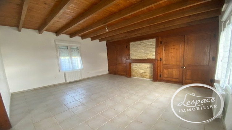 Ma-Cabane - Location Maison Audruicq, 81 m²
