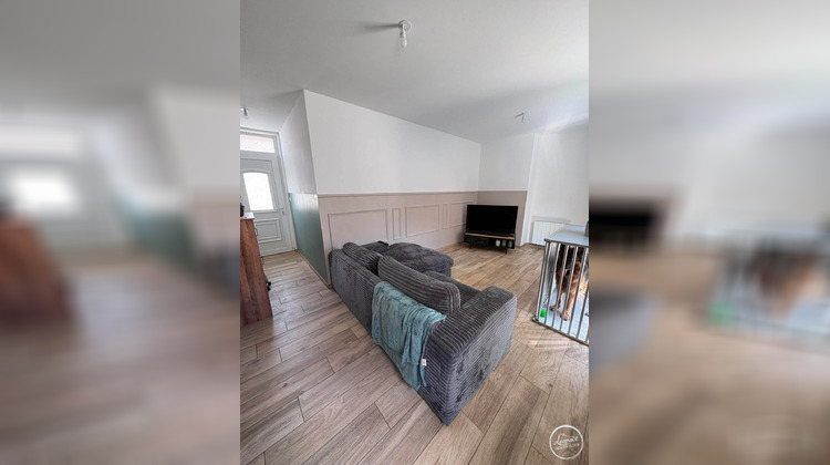 Ma-Cabane - Location Maison Audruicq, 72 m²