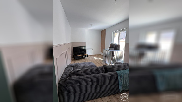 Ma-Cabane - Location Maison Audruicq, 72 m²