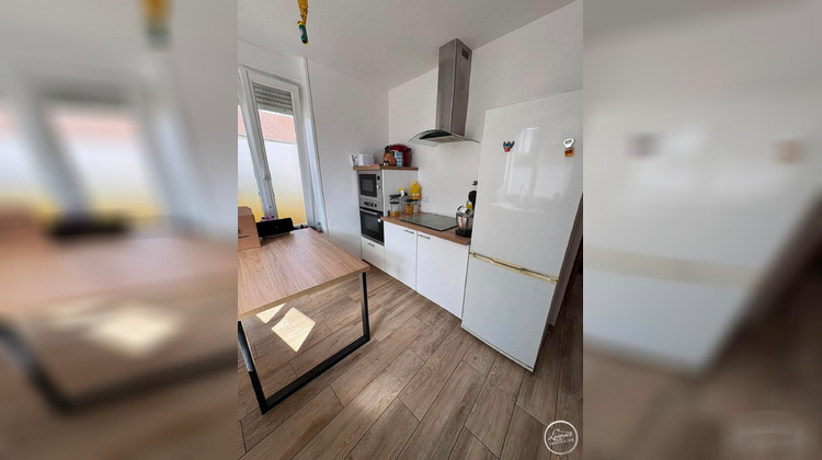 Ma-Cabane - Location Maison Audruicq, 72 m²