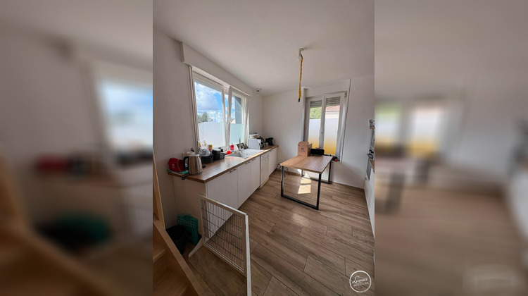 Ma-Cabane - Location Maison Audruicq, 72 m²
