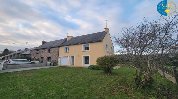 Ma-Cabane - Location Maison Augan, 106 m²