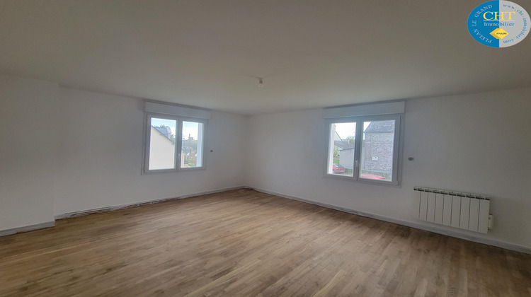 Ma-Cabane - Location Maison Augan, 106 m²