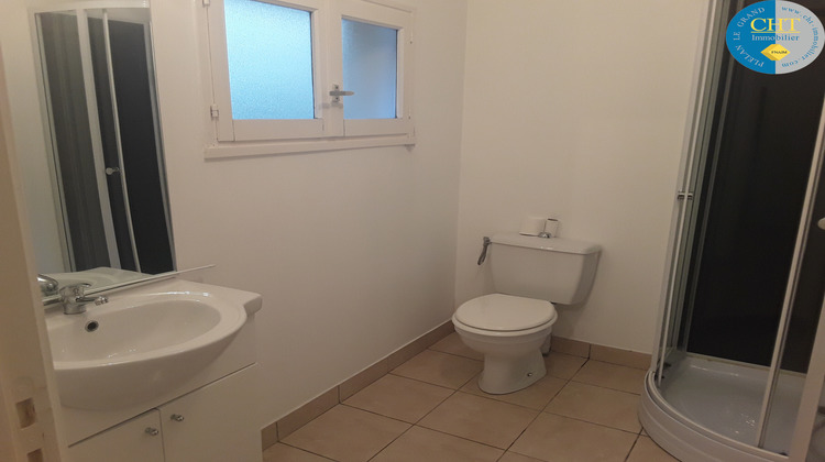 Ma-Cabane - Location Maison Augan, 87 m²