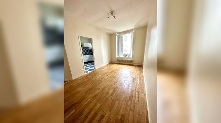 Ma-Cabane - Location Maison AULNAY-SOUS-BOIS, 50 m²