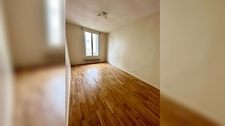 Ma-Cabane - Location Maison AULNAY-SOUS-BOIS, 50 m²