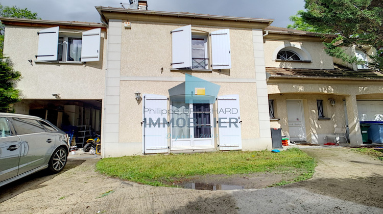 Ma-Cabane - Location Maison Aulnay-sous-Bois, 139 m²