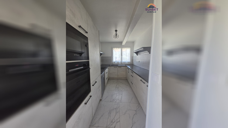 Ma-Cabane - Location Maison Aulnay-sous-Bois, 100 m²
