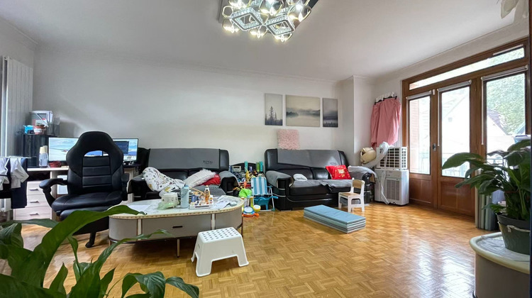 Ma-Cabane - Location Maison AULNAY SOUS BOIS, 112 m²