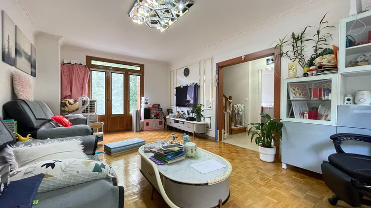Ma-Cabane - Location Maison AULNAY SOUS BOIS, 112 m²