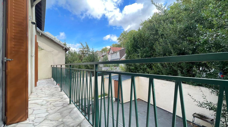 Ma-Cabane - Location Maison AULNAY SOUS BOIS, 112 m²