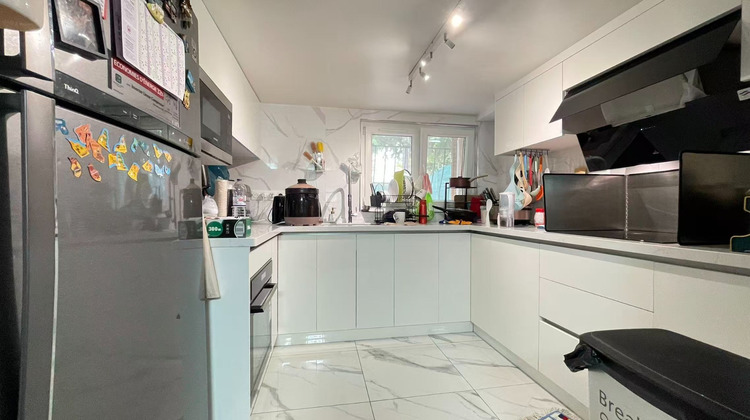 Ma-Cabane - Location Maison AULNAY SOUS BOIS, 112 m²