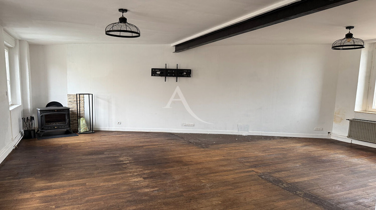 Ma-Cabane - Location Maison AULNAY-SUR-ITON, 118 m²