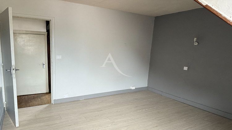 Ma-Cabane - Location Maison AULNAY-SUR-ITON, 118 m²
