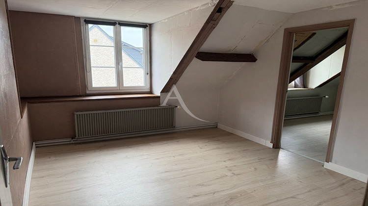 Ma-Cabane - Location Maison AULNAY-SUR-ITON, 118 m²