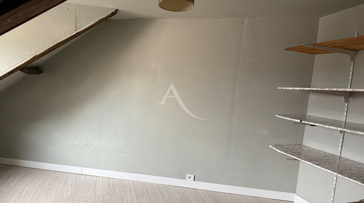 Ma-Cabane - Location Maison AULNAY-SUR-ITON, 118 m²