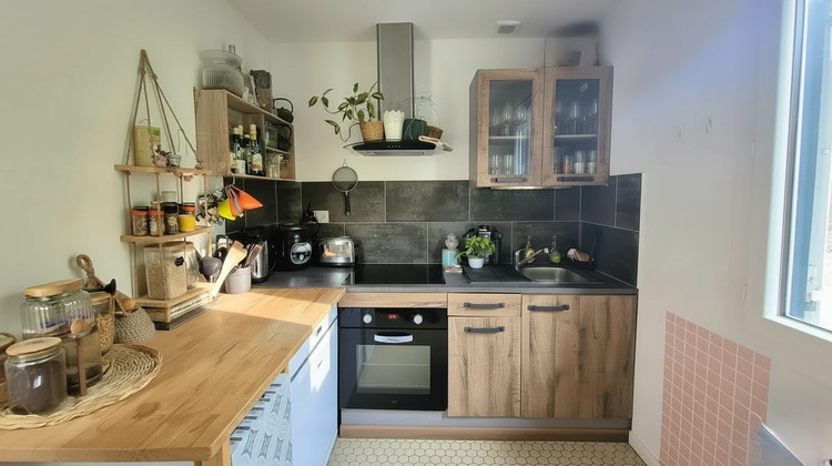 Ma-Cabane - Location Maison Aulnay-sur-Mauldre, 78 m²