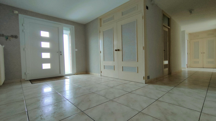 Ma-Cabane - Location Maison Aulnoy-lez-Valenciennes, 115 m²