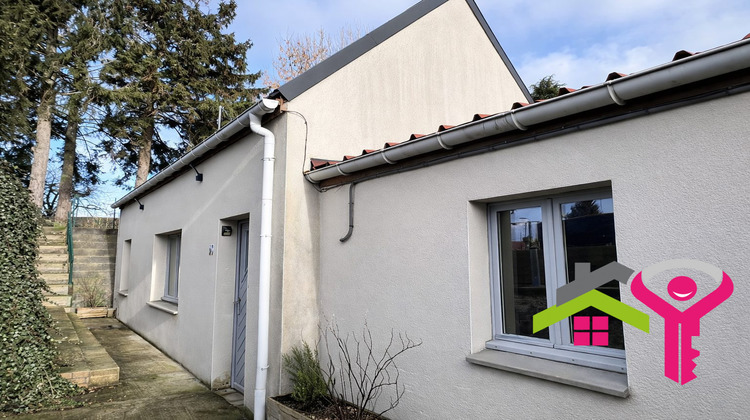 Ma-Cabane - Location Maison Aulnoy-lez-Valenciennes, 67 m²