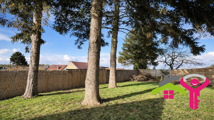 Ma-Cabane - Location Maison Aulnoy-lez-Valenciennes, 67 m²