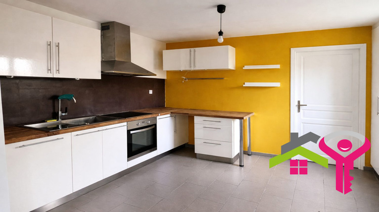 Ma-Cabane - Location Maison Aulnoy-lez-Valenciennes, 67 m²