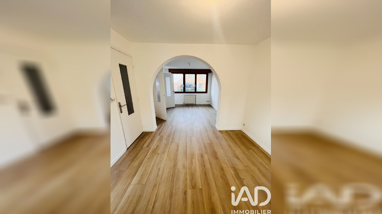 Ma-Cabane - Location Maison Aulnoy-Lez-Valenciennes, 81 m²