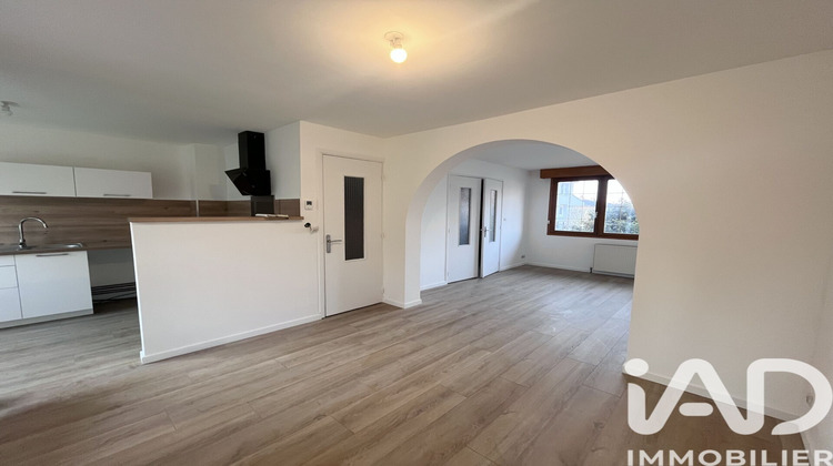 Ma-Cabane - Location Maison Aulnoy-Lez-Valenciennes, 81 m²