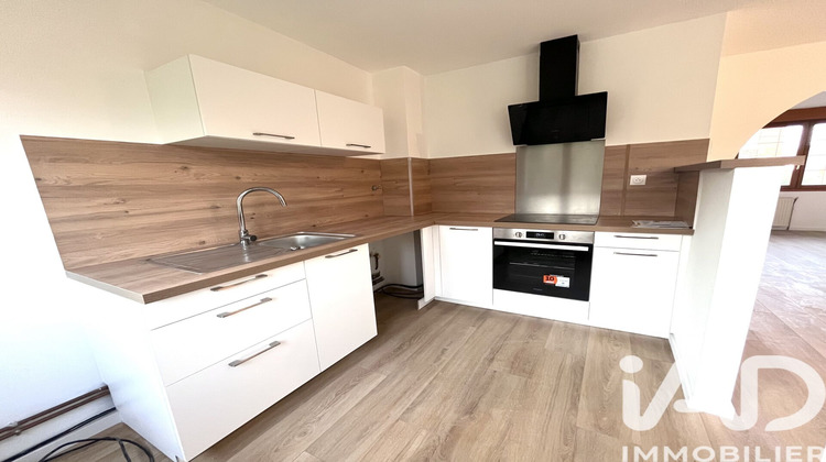 Ma-Cabane - Location Maison Aulnoy-Lez-Valenciennes, 81 m²