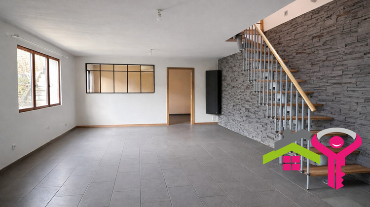 Ma-Cabane - Location Maison Aulnoy-lez-Valenciennes, 67 m²
