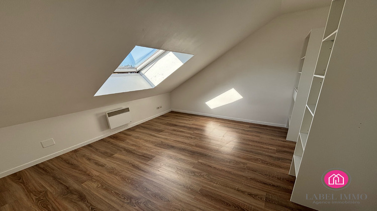 Ma-Cabane - Location Maison Aulnoy-lez-Valenciennes, 34 m²
