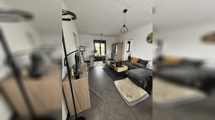 Ma-Cabane - Location Maison Aulnoye-Aymeries, 72 m²