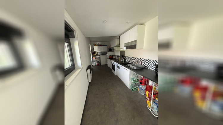 Ma-Cabane - Location Maison Aulnoye-Aymeries, 72 m²