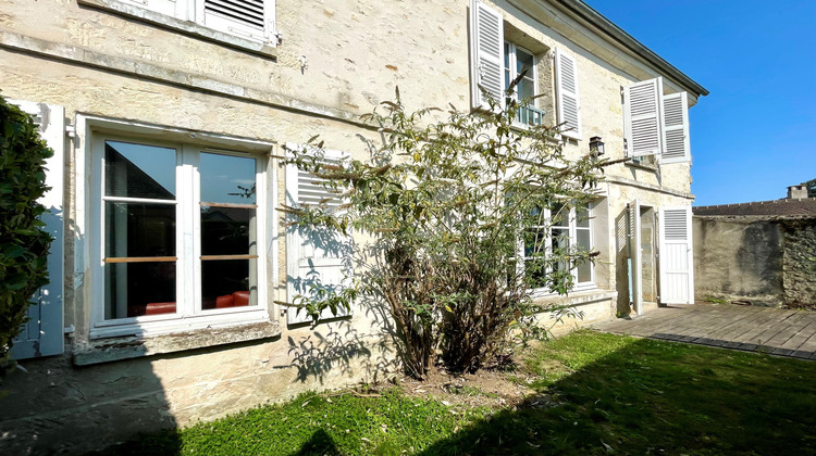 Ma-Cabane - Location Maison Aumont-en-Halatte, 170 m²