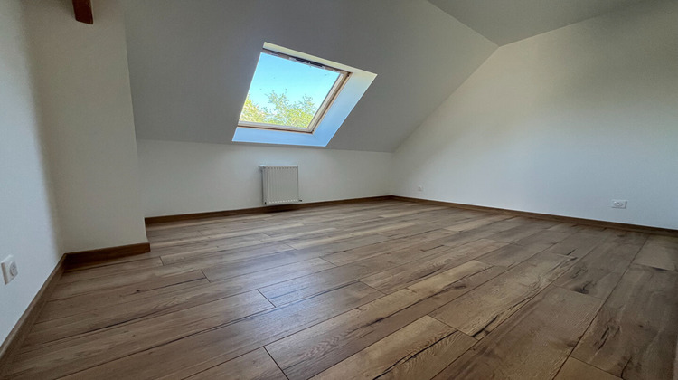 Ma-Cabane - Location Maison AUNEAU, 93 m²