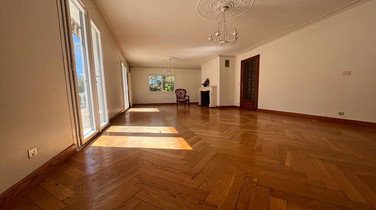 Ma-Cabane - Location Maison AUNEAU, 116 m²