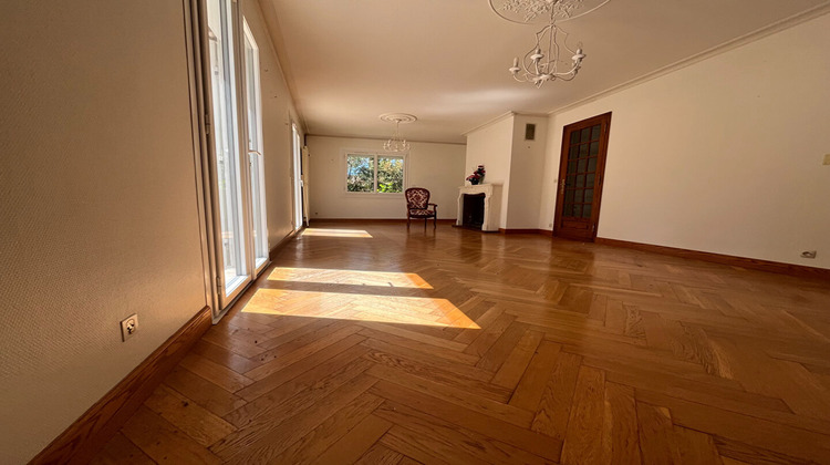 Ma-Cabane - Location Maison AUNEAU, 116 m²
