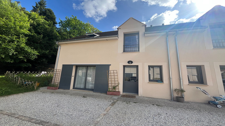 Ma-Cabane - Location Maison AUNEAU, 100 m²