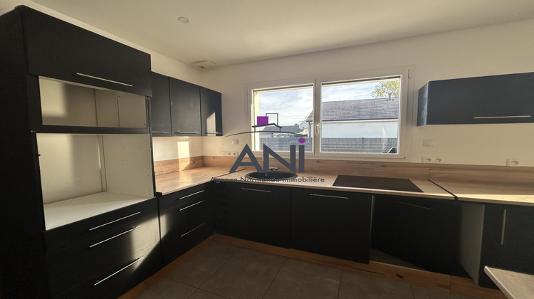 Ma-Cabane - Location Maison Auppegard, 108 m²